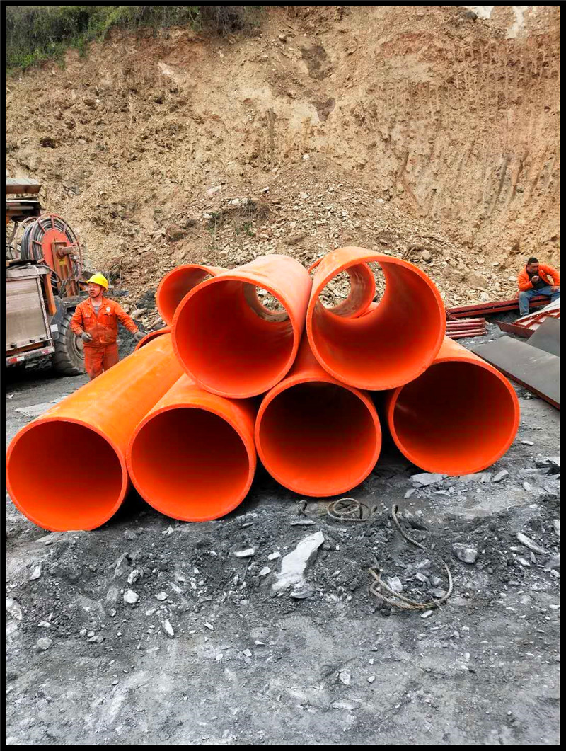 云南逃生管道發(fā)貨現(xiàn)場