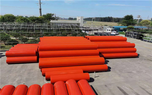 洛陽(yáng)正舉專業(yè)的隧道逃生管生產(chǎn)廠家