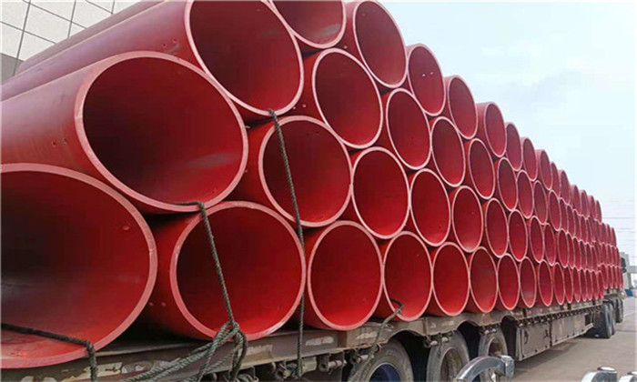 新型逃生管 隧道施工逃生管道的設(shè)置要求