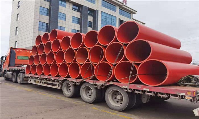 高分子逃生管道 隧道逃生管道綜合性能