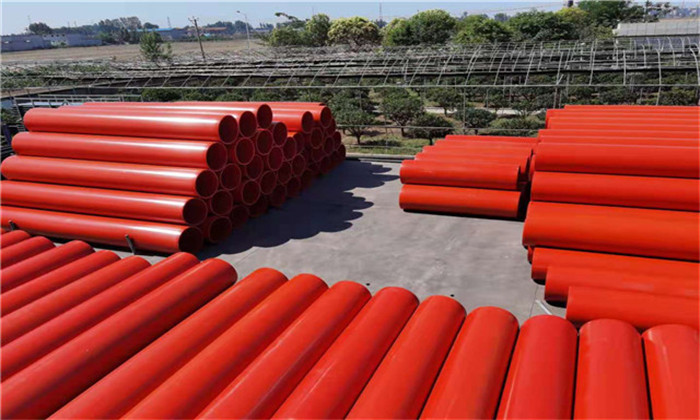 DN800新型隧道逃生管 逃生管道設(shè)計