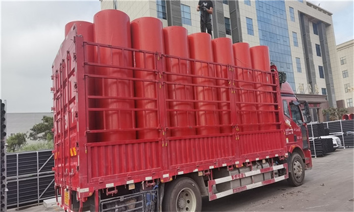  DN800應(yīng)急逃生管道隧道廠家