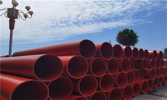  隧道逃生管設(shè)置規(guī)定      