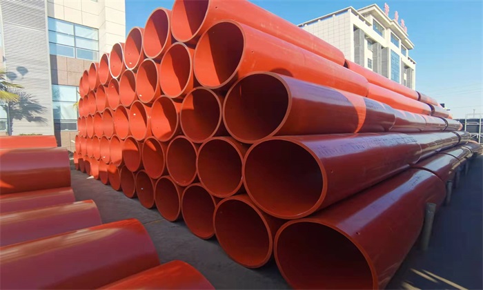 預(yù)防隧道安*全隱患超*高分子逃生管