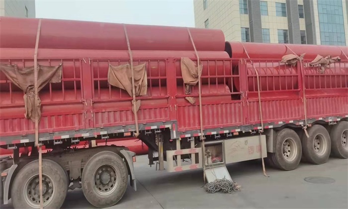 對于新型聚乙烯隧道逃生管道的特點及要求