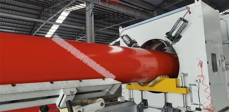 隧道工程逃生管道圖片詳解