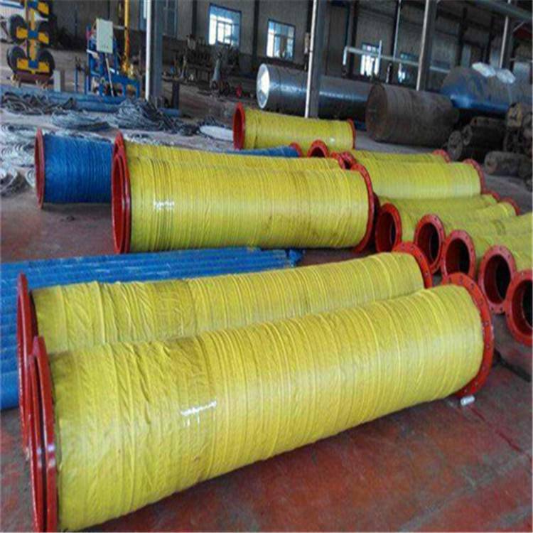 抽沙管道的特性(圖5)