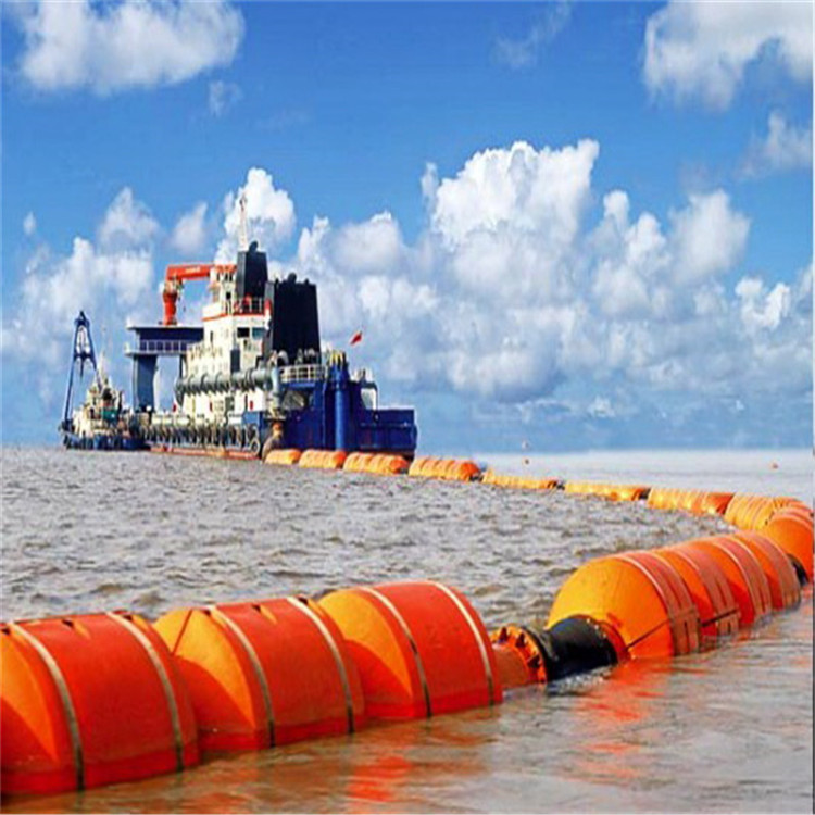 抽沙管道的特性(圖1)