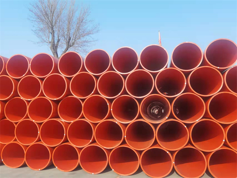 DN800塑料逃生管道(圖7)