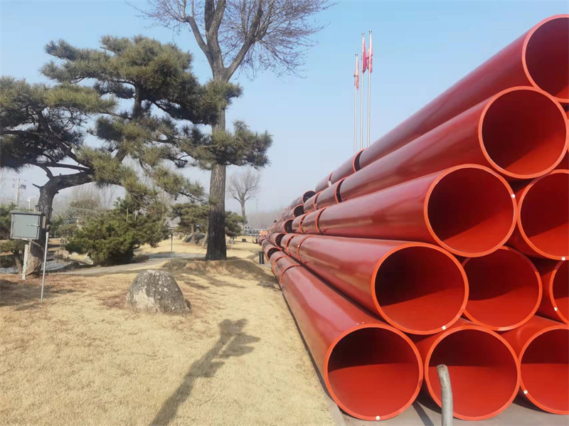 DN800塑料逃生管道(圖8)