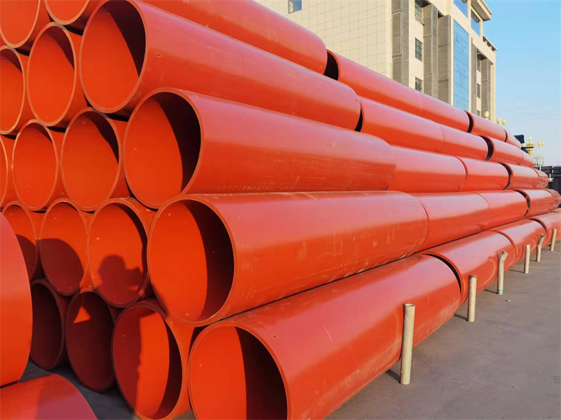 DN800塑料逃生管道(圖9)