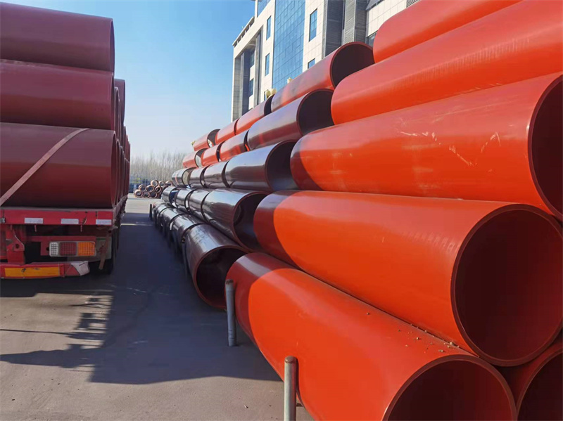  隧道逃生管 應(yīng)急通道救生管道(圖9)