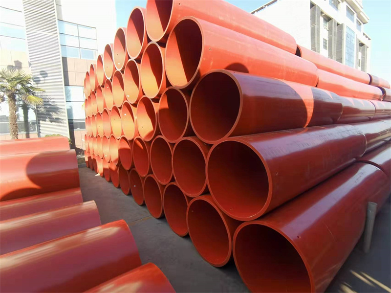 隧道逃生管道廠家 高分子量隧道逃生管(圖4) 隧道逃生管道廠家 高分子量隧道逃生管(圖4)