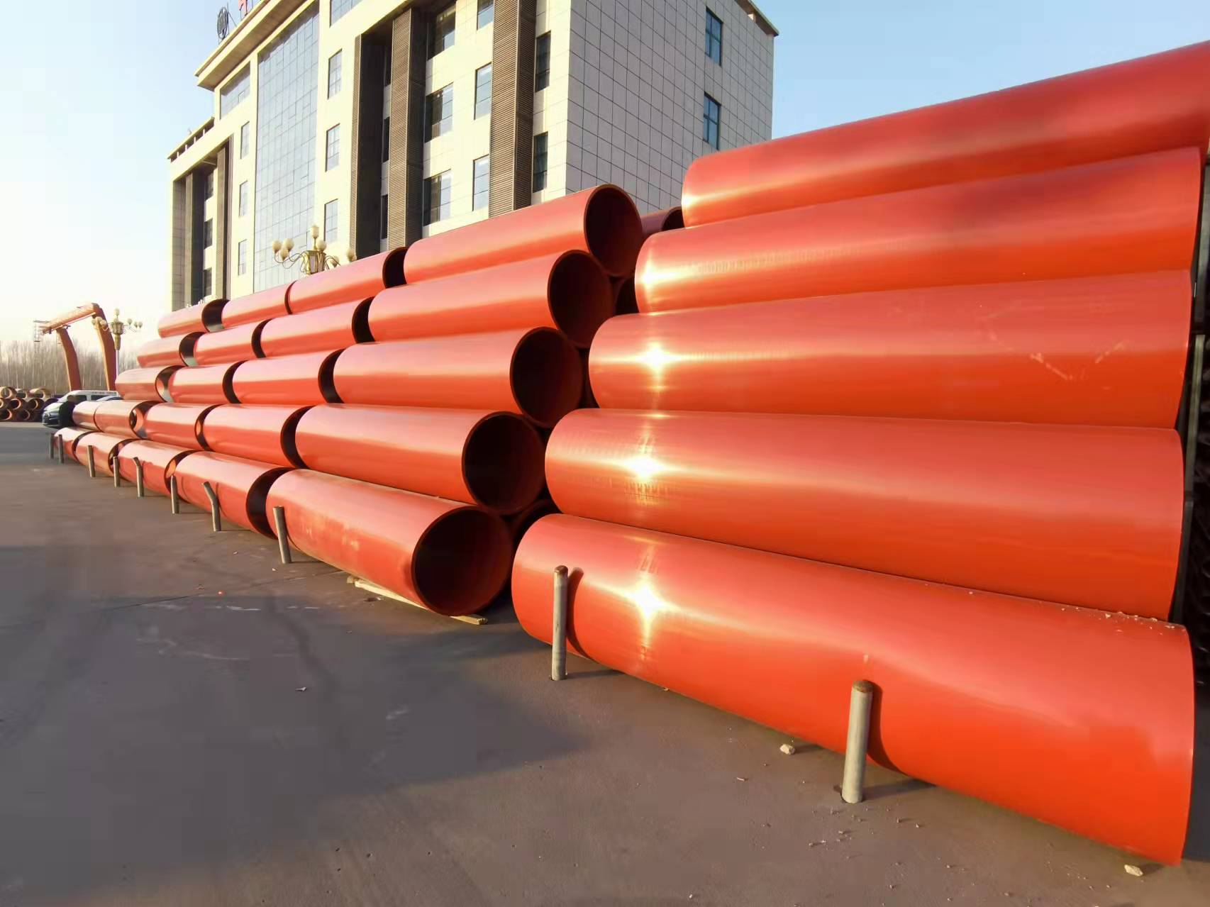 逃生管道 高分子逃生管廠家(圖1)