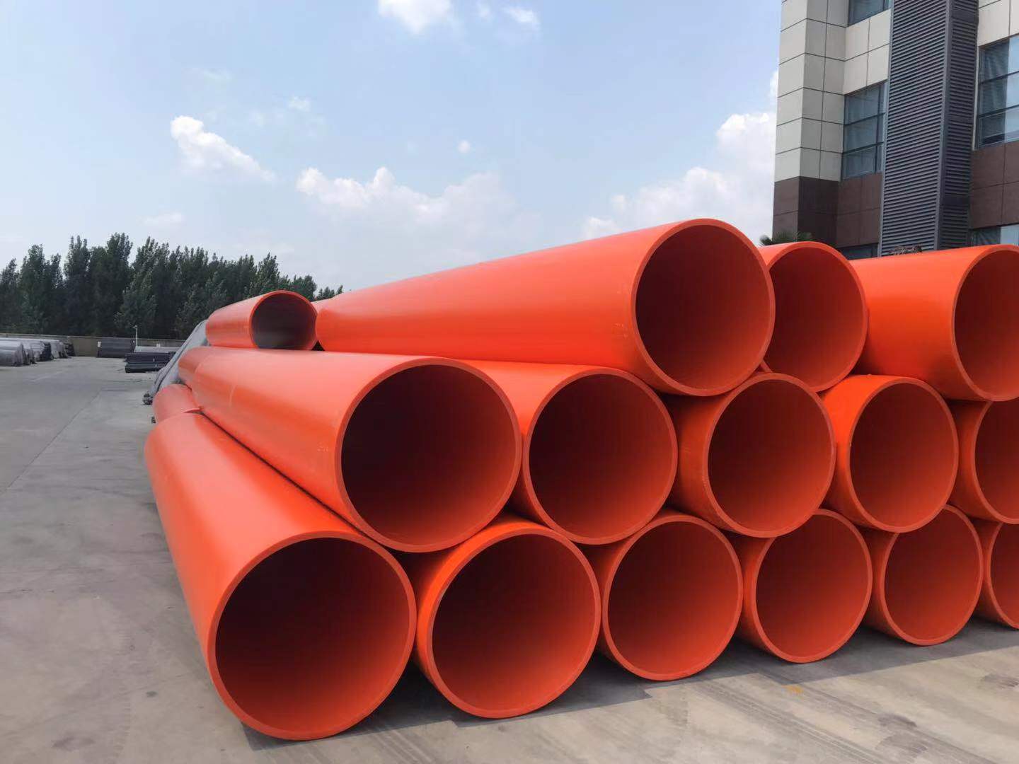 公路隧道逃生管道廠家(圖1)